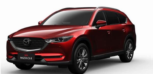 MAZDA ƯU ĐÃI HẤP DẪN VỚI 50% PHÍ TRƯỚC BẠ KHI MUA XE...